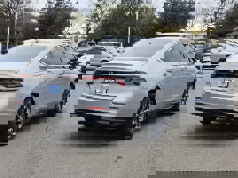 New 2025 Honda Accord EX-L image 6