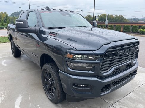 New 2026 RAM 2500 Big Horn image 30
