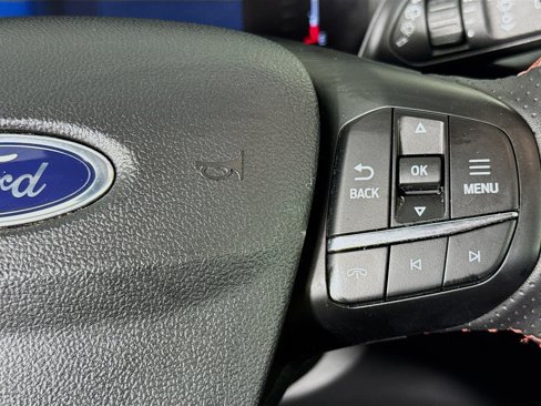 Used 2025 Ford Escape ST-Line Select image 14