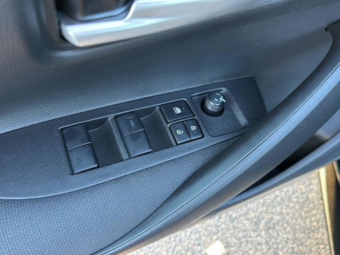 New 2026 Toyota Corolla SE image 27