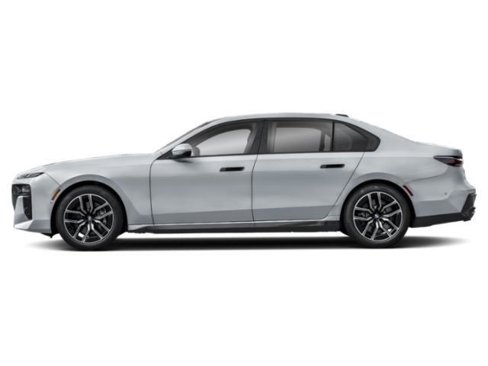 New 2026 BMW 760i xDrive w/ Executive Package image 6