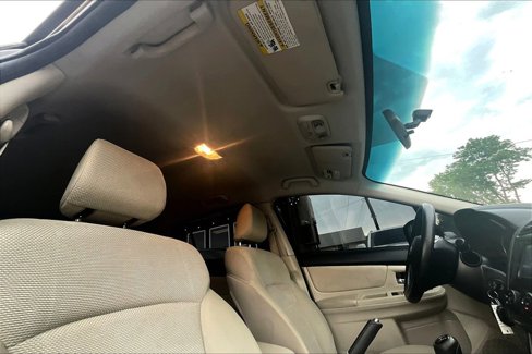 Used 2014 Subaru Crosstrek 2.0i Premium image 21