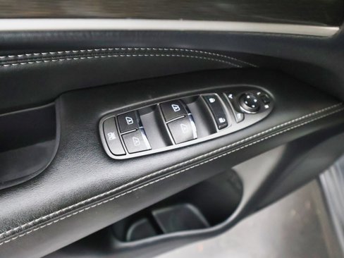 Used 2020 INFINITI QX60 Pure image 19