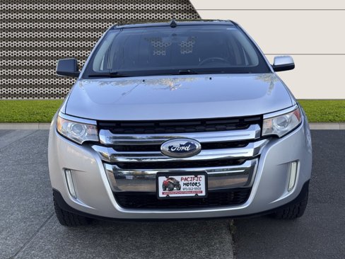 Used 2012 Ford Edge Limited image 5