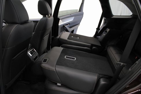 New 2025 MAZDA CX-90 Plug-In Hybrid w/Premium Sport image 34