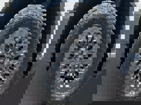New 2026 Honda Passport TrailSport image 9