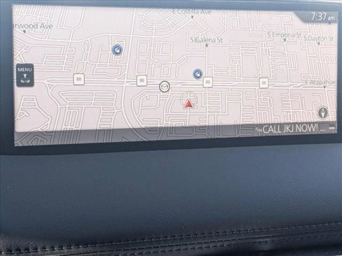 New 2025 MAZDA CX-5 Signature image 13