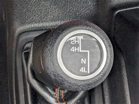 Used 2022 Jeep Gladiator Mojave w/ LED Lighting Group image 23