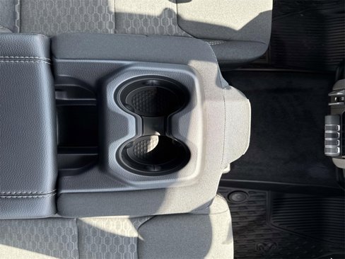 New 2025 RAM 1500 Tradesman w/ Night Edition image 23