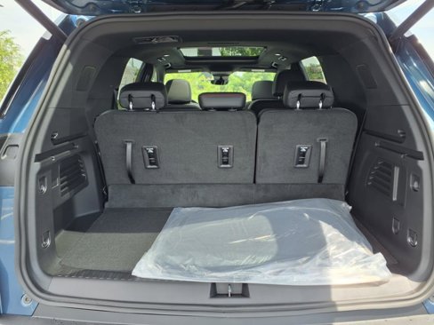 New 2026 Chevrolet Traverse Z71 w/ Enhanced Driving Package image 19