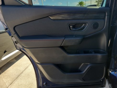 New 2026 Honda Passport TrailSport image 11