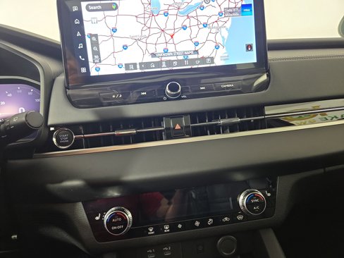 New 2025 Mitsubishi Outlander SE image 23