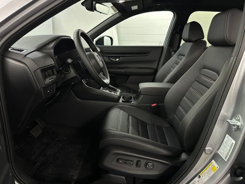 New 2026 Honda CR-V Sport-L image 5