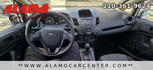 Used 2019 Ford Fiesta S image 40