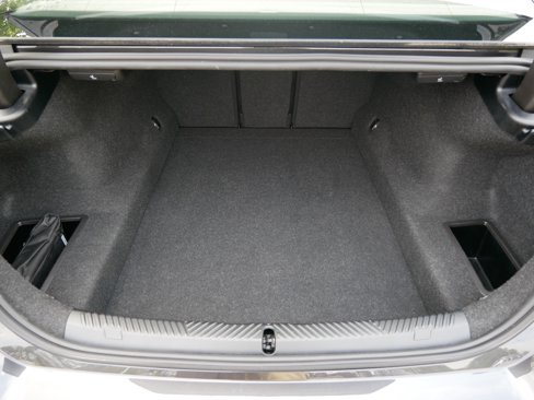 Used 2025 BMW 540i xDrive image 18