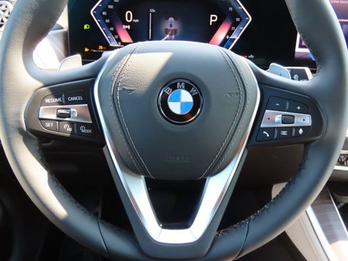 New 2026 BMW X5 xDrive40i w/ Executive Package image 33