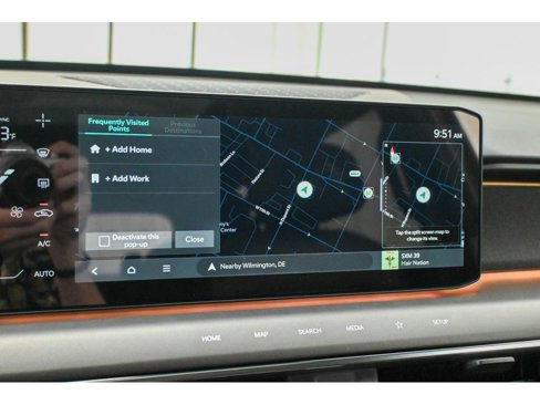 New 2026 Kia EV9 Land w/ Nightfall Edition Package image 39