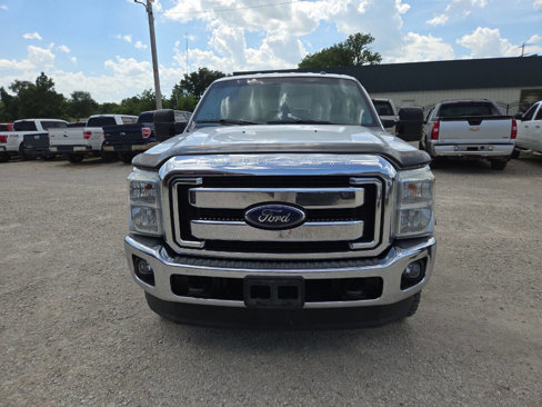 Used 2015 Ford F250 XLT image 12
