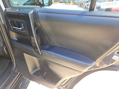 Used 2024 Toyota 4Runner TRD Off-Road image 30