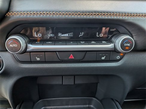 New 2025 MAZDA CX-50 AWD 2.5 Hybrid w/ Cargo Package image 25
