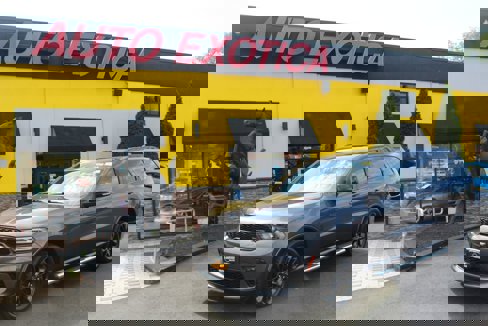 Used 2021 Dodge Durango GT image 1