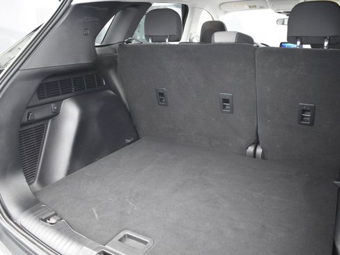 Used 2022 Ford Escape SE w/ Convenience Package image 34