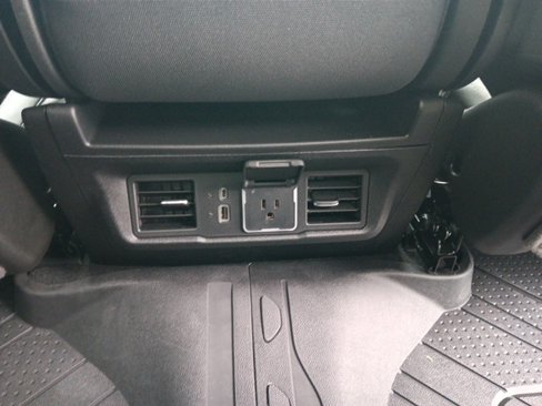 New 2026 Chevrolet Silverado 1500 LT w/ Safety Package image 25