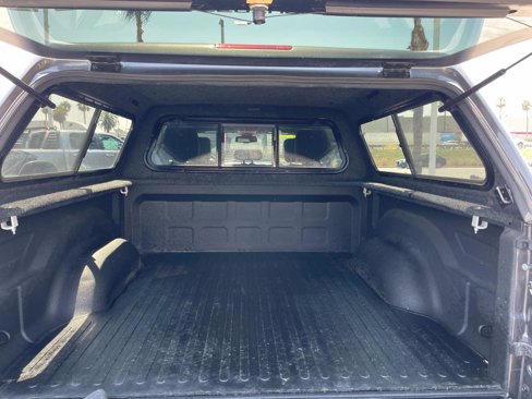 Used 2018 RAM 1500 Limited image 25