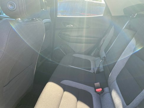 New 2026 Chevrolet TrailBlazer LT w/ Convenience Package image 10