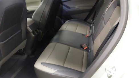 New 2026 Chevrolet Equinox LT w/ Convenience Package II image 35