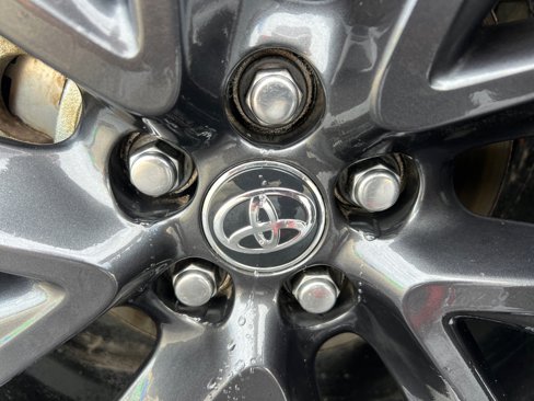 Used 2023 Toyota Corolla SE image 30