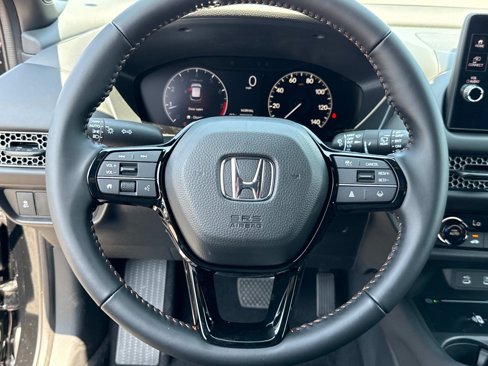 New 2026 Honda HR-V Sport image 8