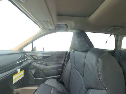 New 2025 Subaru Outback Limited image 26