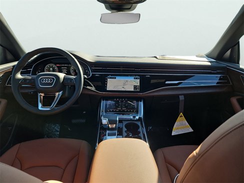 New 2026 Audi Q8 Premium Plus image 4