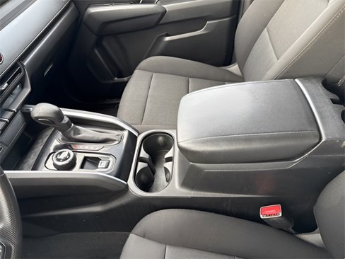 Used 2023 Chevrolet Colorado Trail Boss w/ LPO, Dark Essentials Package image 22