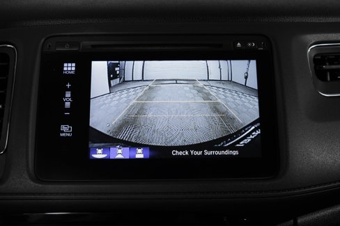 Used 2017 Honda HR-V EX-L image 21