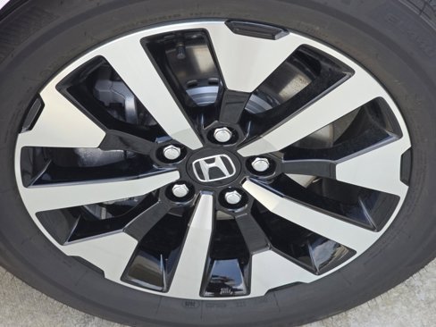 New 2026 Honda Odyssey EX-L image 3