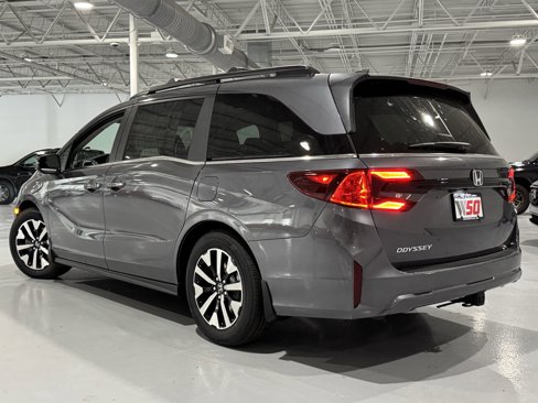 New 2026 Honda Odyssey EX-L image 20
