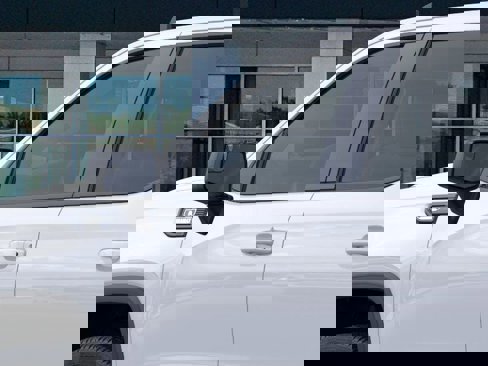New 2026 GMC Sierra 1500 Elevation image 13