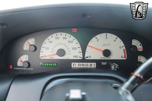 Used 2001 Ford F150 Lightning image 16