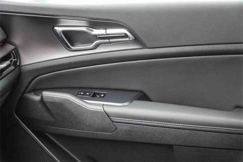 New 2026 Kia Sportage SX Prestige image 19