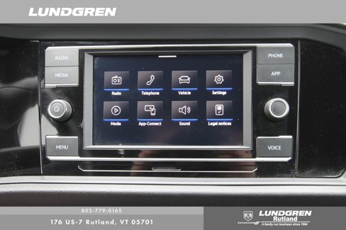 Used 2023 Volkswagen Jetta Sport image 16