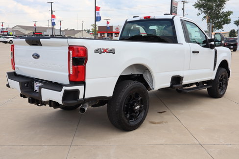 New 2025 Ford F350 XL w/ STX Appearance Package image 5