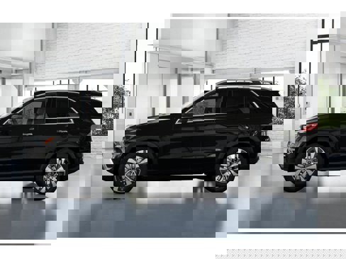 New 2026 Mercedes-Benz GLE 350 4MATIC image 34
