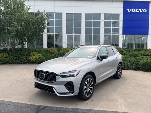 Certified 2025 Volvo XC60 B5 Plus image 36