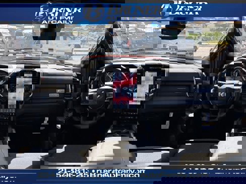 New 2026 RAM 2500 Lone Star image 20