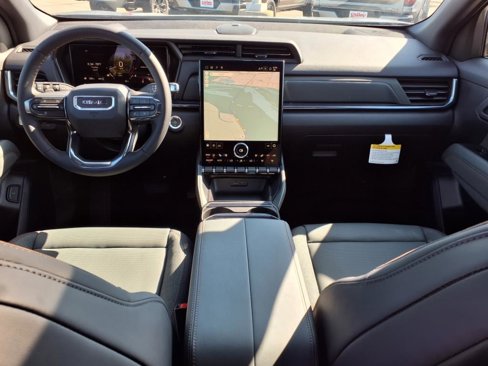 New 2026 GMC Terrain AT4 w/ Convenience Package III image 7