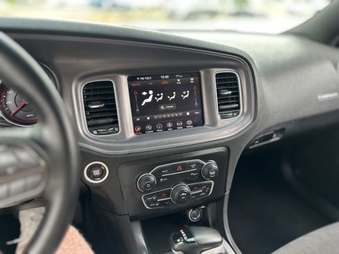 Used 2023 Dodge Charger SXT w/ Cold Weather Package image 34