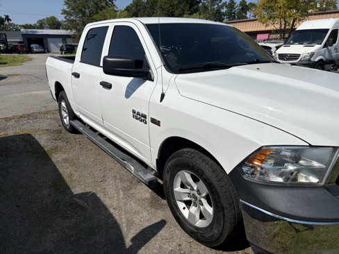 Used 2018 RAM 1500 Tradesman w/ Popular Equipment Group image 4