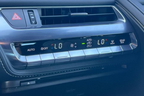 Certified 2023 Lexus LC 500 Convertible image 18